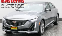 2023 Cadillac CT5 Premium Luxury