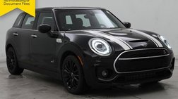 2020 MINI Clubman Cooper S ALL4