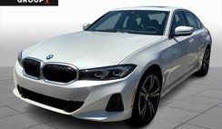 2024 BMW 3 Series 330i xDrive