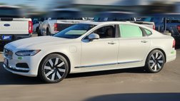 2023 Volvo S90 Recharge T8 Ultimate