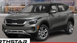 2021 Kia Seltos LX