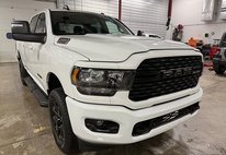 2024 Ram Ram Pickup 2500 Big Horn
