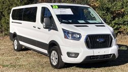 2023 Ford Transit XL