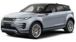 2023 Land Rover Range Rover Evoque P250 R-Dynamic SE