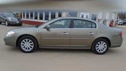 2011 Buick Lucerne CXL