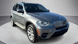 2013 BMW X5 xDrive35i