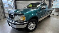 1997 Ford F-150 XL