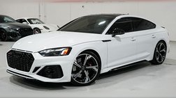 2024 Audi RS 5 Sportback 2.9T quattro