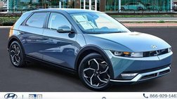 2024 Hyundai Ioniq 5 SE Standard Range