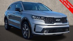 2023 Kia Sorento EX