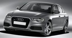 2015 Audi A6 2.0T quattro Premium Plus