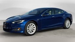 2017 Tesla Model S 60D
