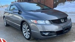 2011 Honda Civic Si