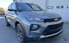 2021 Chevrolet TrailBlazer ACTIV