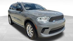 2023 Dodge Durango SXT