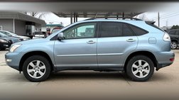 2008 Lexus RX 350 Base