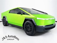 2024 Tesla Cybertruck Base