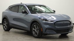 2023 Ford Mustang Mach-E Select