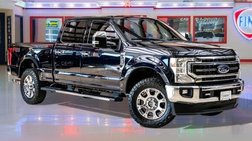 2021 Ford Super Duty F-250 Lariat