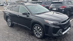 2023 Subaru Outback Limited