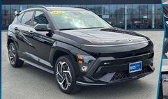 2024 Hyundai Kona N Line
