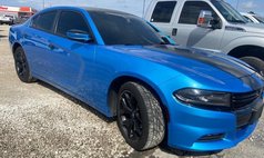2015 Dodge Charger SXT