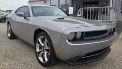 2014 Dodge Challenger SXT