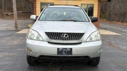 2005 Lexus RX 330 Base