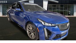 2023 Cadillac CT5-V Blackwing