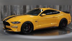 2022 Ford Mustang GT