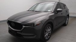 2020 Mazda CX-5 Grand Touring Reserve