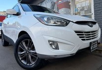 2015 Hyundai Tucson SE