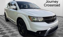 2019 Dodge Journey Crossroad