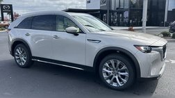 2026 Mazda CX-90 3.3 Turbo Premium Plus