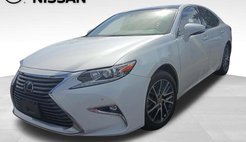 2017 Lexus ES 350 Base