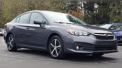 2022 Subaru Impreza Premium
