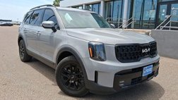 2024 Kia Telluride SX-Prestige X-Pro