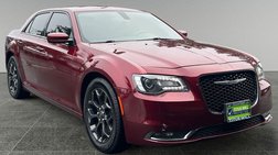 2019 Chrysler 300 S