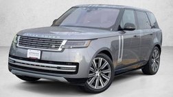 2023 Land Rover Range Rover P530 Autobiography