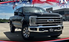 2024 Ford Super Duty F-350 King Ranch
