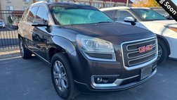 2015 GMC Acadia SLT-1