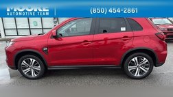 2022 Mitsubishi Outlander Sport ES FWD