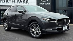 2020 Mazda CX-30 Premium
