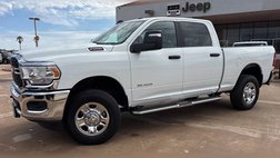 2024 Ram Ram Pickup 2500 Big Horn