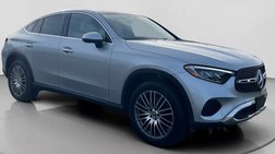 2025 Mercedes-Benz GLC-Class GLC 300 4MATIC