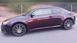 2013 Scion tC Base