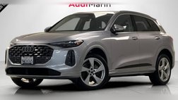 2025 Audi Q5 quattro Premium Plus TFSI