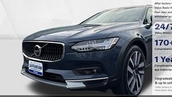 2023 Volvo V90 Cross Country B6 Plus