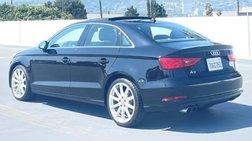 2016 Audi A3 1.8T Premium Plus