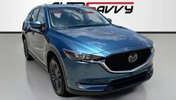 2021 Mazda CX-5 Sport